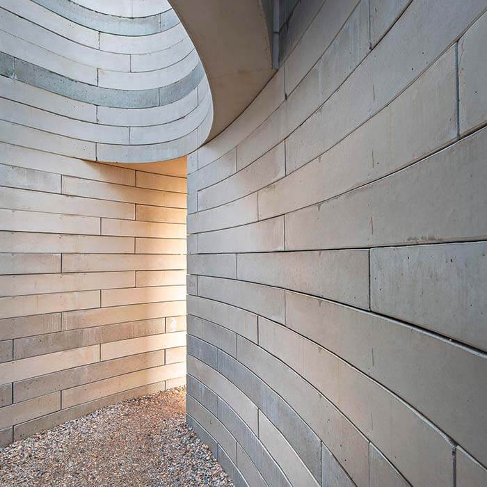 Architectuurfotografie It Goddeloas Fiersicht Friesland