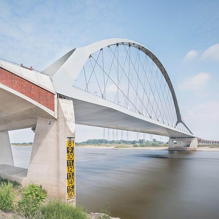 De Oversteek Nijmegen