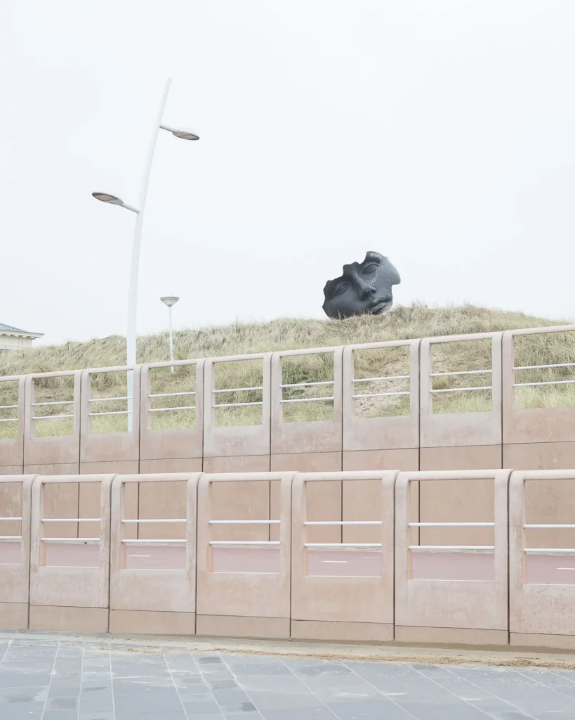 Skulptur