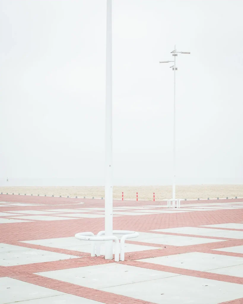 Parkplatz